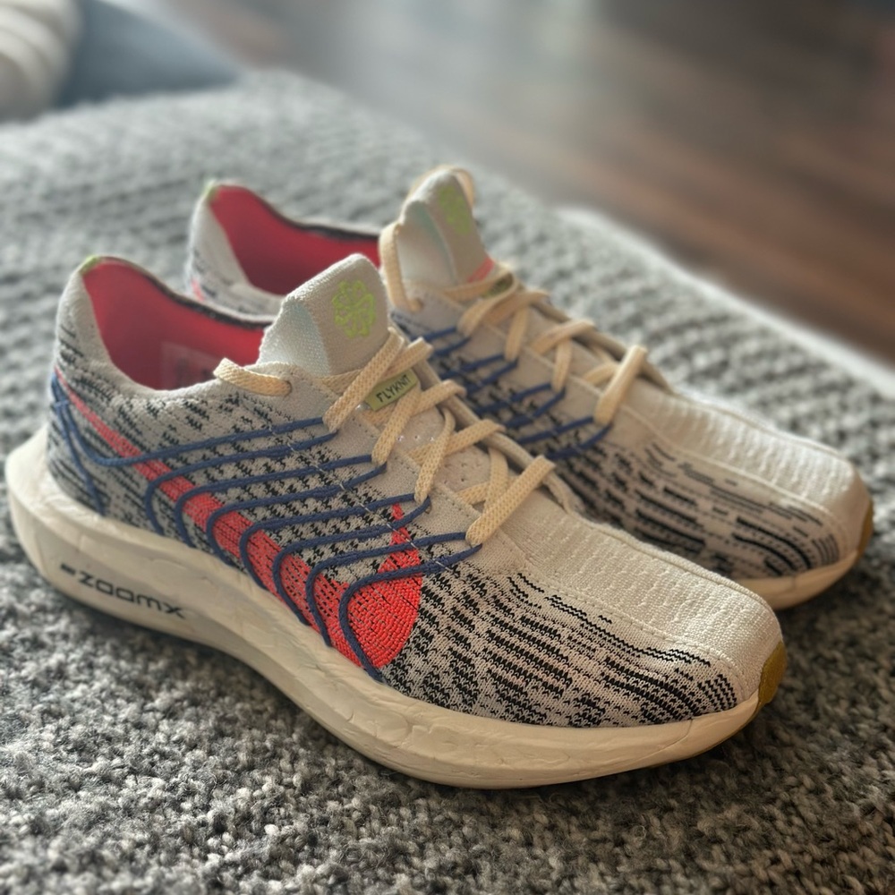 Nike Pegasus Turbo Running Shoes